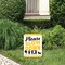 Big Dot of Happiness Please Slow Down - Outdoor Lawn Sign - Kids at Play Neighborhood Yard Sign - 1 Piece